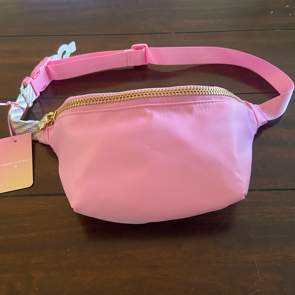 Stoney Clover Lane x Target Fanny Pack